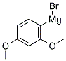 2,4-Dimethoxyphenylmagnesium bromideStructure,138109-49-6Structure 2,4-Dimethoxyphenylmagnesium bromide Structure,138109-49-6Structure