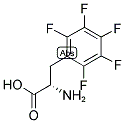 2,3,4,5,6-Pentafluoro-l-phenylalanine hydrochlorideStructure,138109-65-6Structure 2,3,4,5,6-Pentafluoro-l-phenylalanine hydrochloride Structure,138109-65-6Structure