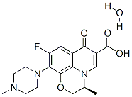 Levofloxacin hydrateStructure,138199-71-0Structure Levofloxacin hydrate Structure,138199-71-0Structure