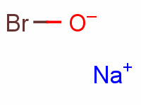 Sodium hypobromiteStructure,13824-96-9Structure Sodium hypobromite Structure,13824-96-9Structure