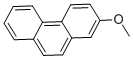 2-MethoxyphenanthreneStructure,13837-48-4Structure 2-Methoxyphenanthrene Structure,13837-48-4Structure