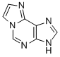 1,N6-ethenoadenineStructure,13875-63-3Structure 1,N6-ethenoadenine Structure,13875-63-3Structure