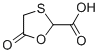 1,3-Oxathiolane-2-carboxylic acid, 5-oxo-Structure,138760-34-6Structure 1,3-Oxathiolane-2-carboxylic acid, 5-oxo- Structure,138760-34-6Structure
