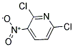 2,6-Dichloro-3-nitropyridineStructure,13901-10-5Structure 2,6-Dichloro-3-nitropyridine Structure,13901-10-5Structure