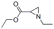 2-Aziridinecarboxylicacid,1-ethyl-,ethylester(9ci)Structure,139092-79-8Structure 2-Aziridinecarboxylicacid,1-ethyl-,ethylester(9ci) Structure,139092-79-8Structure