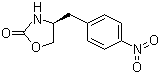 R-(+)-4-(4-nitrobenzyl)-2-oxazolidinoneStructure,139264-66-7Structure R-(+)-4-(4-nitrobenzyl)-2-oxazolidinone Structure,139264-66-7Structure