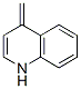 Quinoline, 1,4-dihydro-4-methylene- (9ci) Structure,139266-01-6Structure