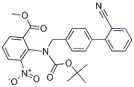 Azilsartan pi-1Structure,139481-38-2Structure Azilsartan pi-1 Structure,139481-38-2Structure