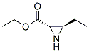 2-Aziridinecarboxylicacid,3-(1-methylethyl)-,ethylester,trans-(9ci)Structure,139618-65-8Structure 2-Aziridinecarboxylicacid,3-(1-methylethyl)-,ethylester,trans-(9ci) Structure,139618-65-8Structure