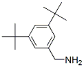 3,5-二叔丁基芐胺結構式_139693-30-4結構式