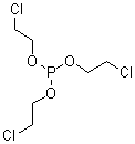 Tris(2-chloroethyl) phosphiteStructure,140-08-9Structure Tris(2-chloroethyl) phosphite Structure,140-08-9Structure