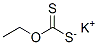 Potassium ethyl xanthogenateStructure,140-89-6Structure Potassium ethyl xanthogenate Structure,140-89-6Structure