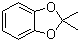 2,2-Dimethyl-1,3-benzodioxoleStructure,14005-14-2Structure 2,2-Dimethyl-1,3-benzodioxole Structure,14005-14-2Structure
