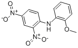 2,4-Dinitro-2-methoxydiphenylamineStructure,14038-08-5Structure 2,4-Dinitro-2-methoxydiphenylamine Structure,14038-08-5Structure
