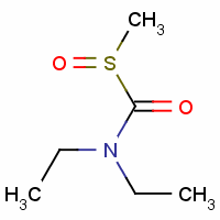 N,N-Diethyl-1-MethylsulfinylformamideStructure,140703-15-7Structure N,N-Diethyl-1-Methylsulfinylformamide Structure,140703-15-7Structure