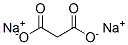 Sodium MalonateStructure,141-95-7Structure Sodium Malonate Structure,141-95-7Structure