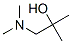 1-(Dimethylamino)-2-methylpropan-2-olStructure,14123-48-9Structure 1-(Dimethylamino)-2-methylpropan-2-ol Structure,14123-48-9Structure