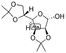 Diaceton-alpha-D-mannofuranoseStructure,14131-84-1Structure Diaceton-alpha-D-mannofuranose Structure,14131-84-1Structure