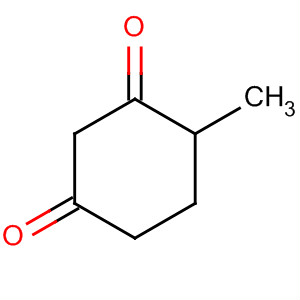 4-Methylcyclohexane-1,3-dioneStructure,14203-46-4Structure 4-Methylcyclohexane-1,3-dione Structure,14203-46-4Structure