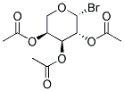 2,3,4-Tri-o-acetyl-beta-l-arabinopyranosyl bromideStructure,14227-90-8Structure 2,3,4-Tri-o-acetyl-beta-l-arabinopyranosyl bromide Structure,14227-90-8Structure