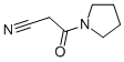 1-(Cyanoacetyl)pyrrolidineStructure,14227-95-3Structure 1-(Cyanoacetyl)pyrrolidine Structure,14227-95-3Structure