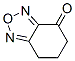 4,5,6,7-Tetrahydro-2,1,3-benzoxadiazol-4-oneStructure,142328-06-1Structure 4,5,6,7-Tetrahydro-2,1,3-benzoxadiazol-4-one Structure,142328-06-1Structure