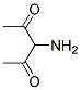 2,4-Pentanedione, 3-amino-(9ci)Structure,142414-84-4Structure 2,4-Pentanedione, 3-amino-(9ci) Structure,142414-84-4Structure