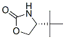 (R)-(+)-4-叔丁基-2-噁唑烷酮結(jié)構(gòu)式_142618-93-7結(jié)構(gòu)式
