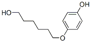4-(6-Hydroxyhexyloxy)phenolStructure,142627-91-6Structure 4-(6-Hydroxyhexyloxy)phenol Structure,142627-91-6Structure