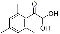 2,4,6-Trimethylphenylglyoxal hydrateStructure,142751-35-7Structure 2,4,6-Trimethylphenylglyoxal hydrate Structure,142751-35-7Structure