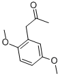2,5-DimethoxyphenylacetoneStructure,14293-24-4Structure 2,5-Dimethoxyphenylacetone Structure,14293-24-4Structure