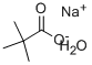 Sodium pivalateStructure,143174-36-1Structure Sodium pivalate Structure,143174-36-1Structure