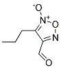 (9ci)-4-丙基-1,2,5-噁二唑-3-羧醛結構式_143423-06-7結構式