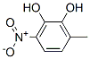 1,2-Benzenediol, 3-methyl-6-nitro-Structure,143689-93-4Structure 1,2-Benzenediol, 3-methyl-6-nitro- Structure,143689-93-4Structure