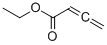 Ethyl 2 3-butadienoate 95Structure,14369-81-4Structure Ethyl 2 3-butadienoate 95 Structure,14369-81-4Structure