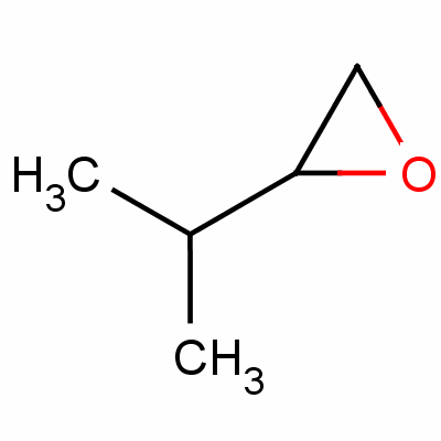 1,2-Epoxy-3-methylbutaneStructure,1438-14-8Structure 1,2-Epoxy-3-methylbutane Structure,1438-14-8Structure
