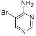 4-Amino-5-bromopyrimidine Structure,1439-10-7Structure