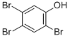 2,4,5-Tribromo-phenolStructure,14401-61-7Structure 2,4,5-Tribromo-phenol Structure,14401-61-7Structure