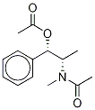 rac N,O-二乙?；俾辄S堿結(jié)構(gòu)式_144032-36-0結(jié)構(gòu)式