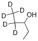 3-Pentyl-2,2,3,4,4-d5 alcoholStructure,144032-75-7Structure 3-Pentyl-2,2,3,4,4-d5 alcohol Structure,144032-75-7Structure