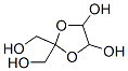 1,3-Dioxolane-4,5-diol, 2-(dihydroxymethyl)-Structure,144054-79-5Structure 1,3-Dioxolane-4,5-diol, 2-(dihydroxymethyl)- Structure,144054-79-5Structure