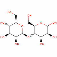 MannobioseStructure,14417-51-7Structure Mannobiose Structure,14417-51-7Structure