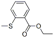 Benzoic acid,2-(methylthio)-, ethyl esterStructure,1442-00-8Structure Benzoic acid,2-(methylthio)-, ethyl ester Structure,1442-00-8Structure