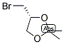 2,2-Dimethyl-4(r)-4-bromomethyl-1,3-dioxalaneStructure,14437-87-7Structure 2,2-Dimethyl-4(r)-4-bromomethyl-1,3-dioxalane Structure,14437-87-7Structure