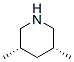 3,5-Dimethylpiperidine (cis)Structure,14446-75-4Structure 3,5-Dimethylpiperidine (cis) Structure,14446-75-4Structure