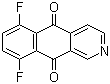 Pixantrone maleate pi-1Structure,144511-13-7Structure Pixantrone maleate pi-1 Structure,144511-13-7Structure