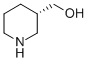 ((S)-piperidin-3-yl)methanolStructure,144539-77-5Structure ((S)-piperidin-3-yl)methanol Structure,144539-77-5Structure