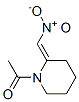 Piperidine, 1-acetyl-2-(nitromethylene)-(9ci)Structure,144618-89-3Structure Piperidine, 1-acetyl-2-(nitromethylene)-(9ci) Structure,144618-89-3Structure