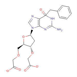 3’,5’-Di-o-acetyl o6-benzyl-2’-deoxyguanosineStructure,144640-75-5Structure 3’,5’-Di-o-acetyl o6-benzyl-2’-deoxyguanosine Structure,144640-75-5Structure