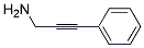N-(2-丙炔基)苯胺結(jié)構(gòu)式_14465-74-8結(jié)構(gòu)式